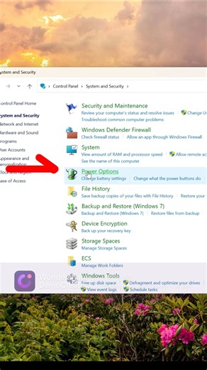 How to Shut Down Computer Properly |How to ckeck For How long pc is on #shorts #computer #windows