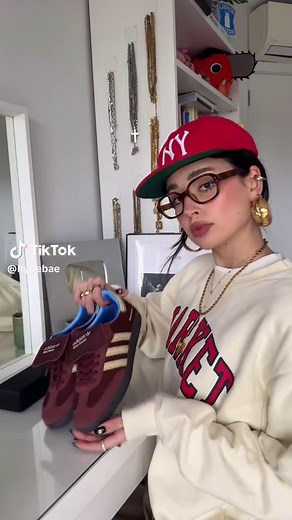 Customizing Adidas Samba x Wales Bonner Shoes | Sneaker Customization