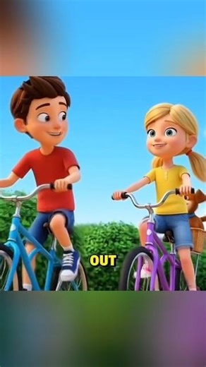 The full tutorial is here ☝️, click the related video