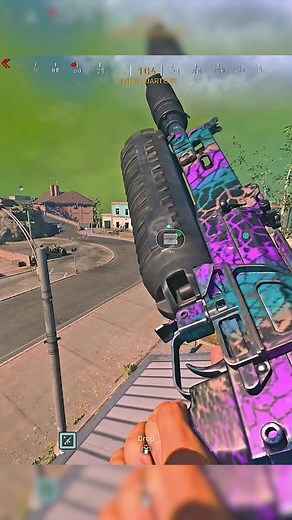 Ultimate PP19 Bizon Warzone Loadout Guide