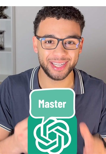 How To Master ChatGPT . . . #ChatGPT #AI #PromptEngineering #ChatGPTTutorial #LearnAI