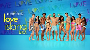 'Love Island USA' Season 5 Cast: Meet the Men