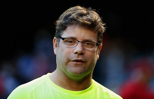 Sean Astin’s beautiful family: wife and three daughters