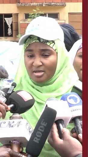 Nigeria’s Education Standards Under Watch — Minister Monitors 2025 NECO Exams