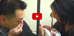 This Family Adopts An Abandoned Newborn Baby | theAsianparent Singapore