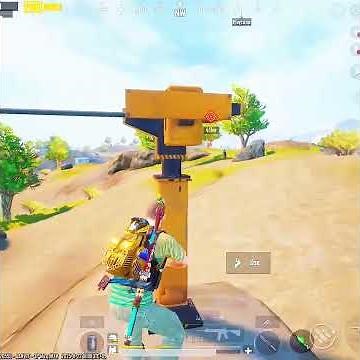 parank with victor 🤣 #pubg #mobilegame #mobilegame