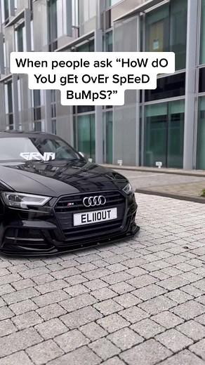 Anyone else tired of it? 🙄#fyp #foryoupage #carsoftiktok #bagged #airride #cartiktok #audi #s3 #audis3 #fypシ #fypage #foryou #fypシviral #ukcarscene