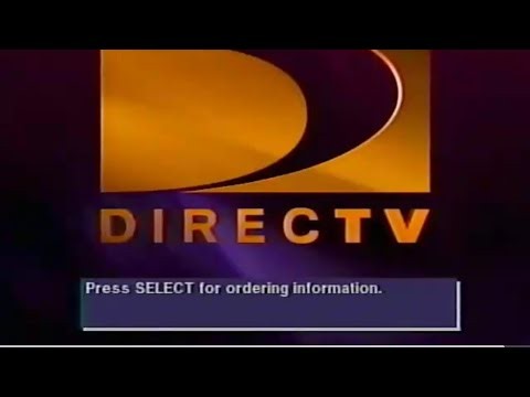DirecTV and USSB 12/31/94 Channel Flipping and RCA DSS Guide and Menu
