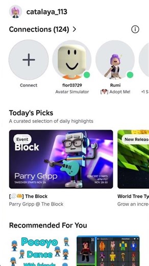 Roblox password name catalaya_114 Roblox if you want to be in one of my video