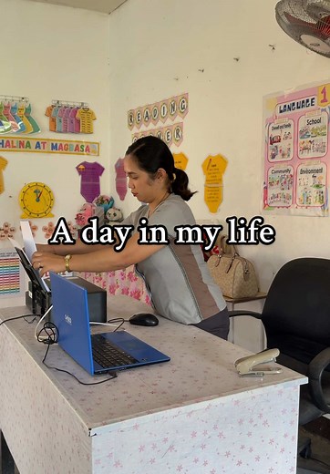 A Day in My Life as a Teacher in Jamaica