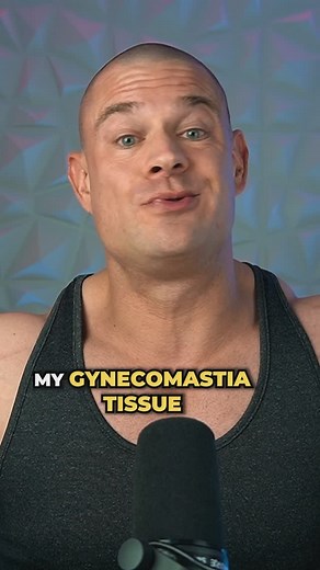 Vigorous Steve on Instagram: "Operation Gyno | 2 Week Post-Operations Results & Recovery Healing Peptide Stack | BPC-157 & TB-500"