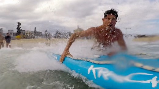 Watch Bondi Rescue - Season 15 Online | Vimeo On Demand