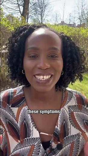 Hay fever or just a cold? 🤧