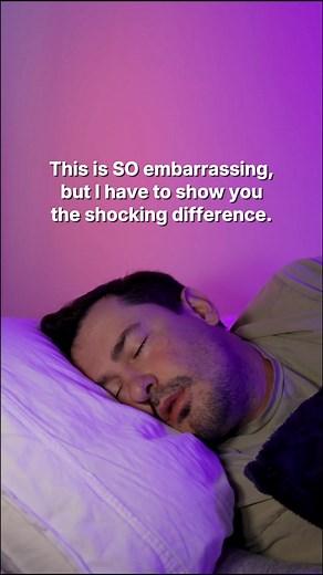 Better sleep starts with Intake. Intake opens your nose up to 80% wider than regular nasal strips, unlocking peak airflow so you can sleep sound. | Intake Breathing