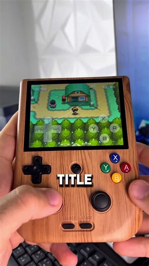 Get this new console in our bio