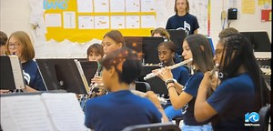 13 reactions | Thank you, WAVY TV 10, for your support and recognition of Chesapeake Public Schools’ music education & of our Oscar Smith High School Orchestra students for their recent invitational performance at the American String Teachers Association’s National Orchestra Festival in Atlanta!!!❤️ | Oscar Smith High School Orchestra | Facebook