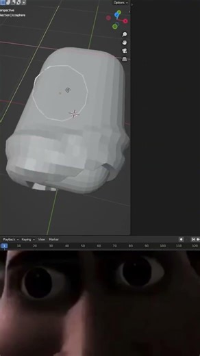 Look what this guy made in blender...