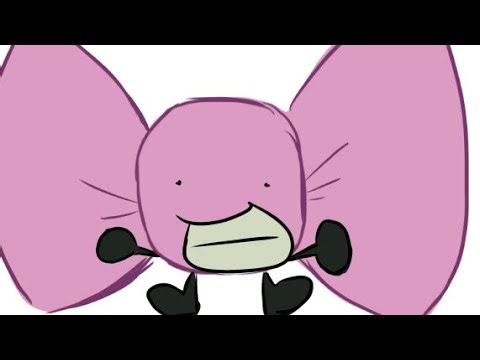 ITS A CHAIR (Inanimate insanity scene reanimated)