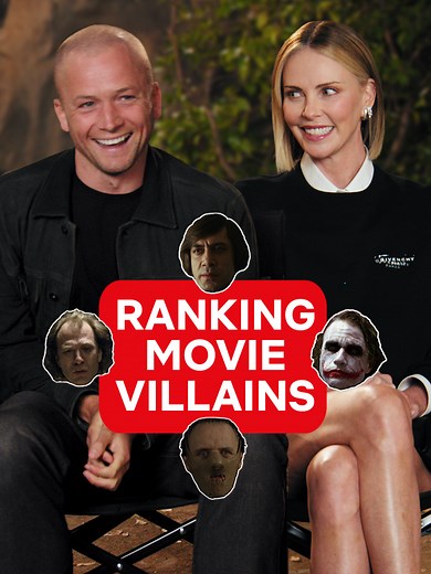 Worst Movie Psychopaths: #APEX on Netflix
