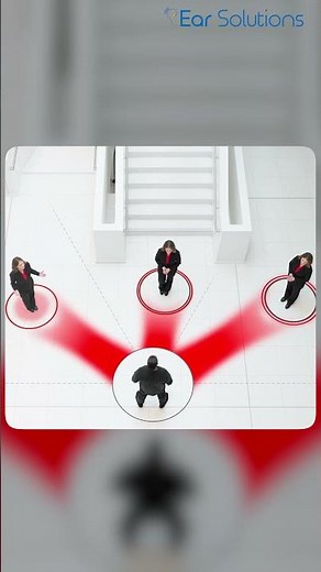 How Directional Mics in Hearing Aids Improve Clarity?