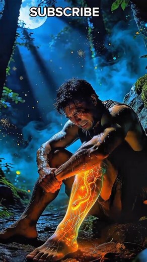 The World's Deadliest Tail? 🦂💀 #Shorts #WildLife #NatureIsScary