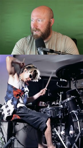 This guy has the best stick tricks I’ve ever seen #shorts