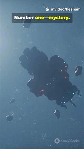 The Scariest Empty Place in Space: The Bootes Void 🌌 #shorts