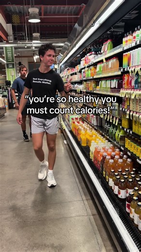 tracking macros is a myth. #fyp