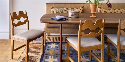 These 12 interior design trends will be everywhere in 2026