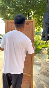 my client ordered a smling doll！unboxing #siliconedoll#unboxing#comebuydoll#formen#fyp#realdoll#formen#xdollhubusa #usadoll#newyorkdoll | XDoll Hub