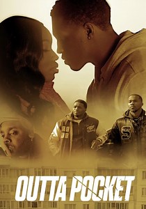 Outta Pocket streaming: where to watch movie online?