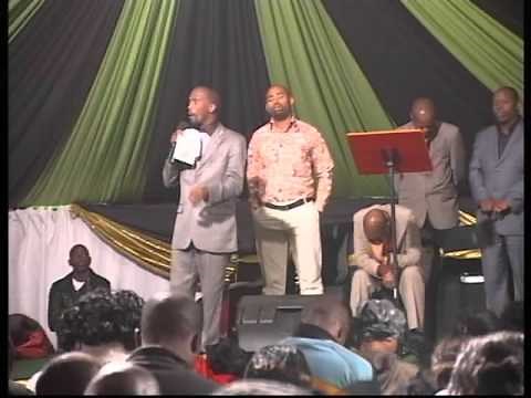 Pastor S Zondo - Chapter 11 and 12 - Part 3