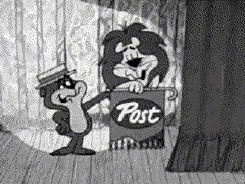 Linus the Lionhearted: Complete cartoon with ORIGINAL COMMERCIALS