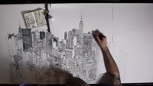 Colossus by Pat Vale