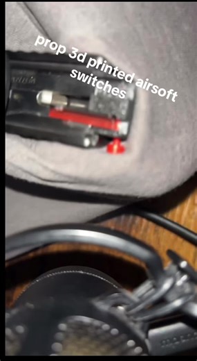 Unbeatable Prices for Airsoft 3D Printing Files