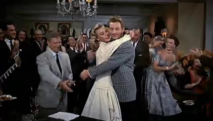 Fehér karácsony (White Christmas)