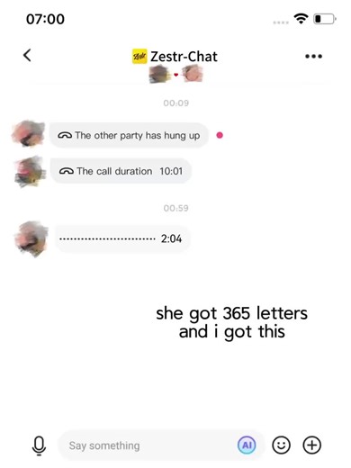 btw he is the most genuine person I've ever met on Zestr.. #fyp #viral #onlinedate #him #zestr