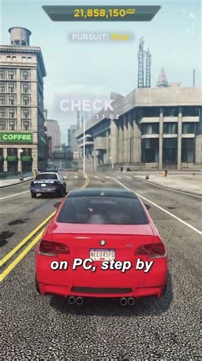 NFS Most Wanted 2012 Crashing on PC? 😤 FIX THIS!