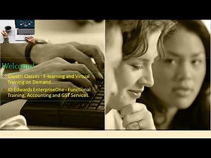 How to Import Chart of Accounts from Excel Sheet in JD Edwards EnterpriseOne