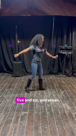 How to Dance "Take Me to the Beach" | Easy Line Dance Tutorial #learnlinedance rnlinedance