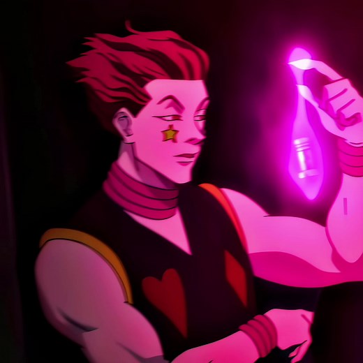 Exploring Hisoka in Hunter x Hunter: A Character Analysis