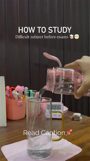 Avi’s late night learner’s 🗒️ on Instagram: "How To Study Difficult Subjects📚🤯 Daily Study Routine (For Tough Subjects) Morning 8:00 – Wake up, freshen up 8:30 – Light breakfast 9:00–10:30 – Study tough topic (full focus) 10:30–11:00 – Break (walk/stretch) 11:00–12:30 – Study + make notes Afternoon 12:30–1:30 – Lunch + rest 2:00–3:30 – Solve practice Qs (PYQs or mock tests) 3:30–4:00 – Break (music/snack) Evening 5:00–6:30 – Revise what you studied today 6:30–7:30 – Free time / hobby / relax 