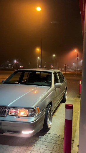 volvo1990s on TikTok