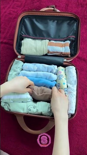 Unverzichtbare Neugeborenen-Hacks, die alle Eltern kennen sollten! ❤️🍼