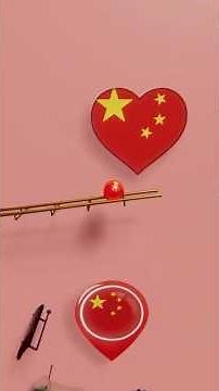 🇨🇳 March of the Volunteers — China National Anthem | Marble Orchestra