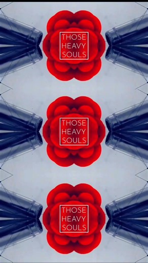 Those Heavy Souls - Come Alive: An Acoustic Anthem