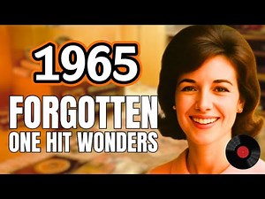 1965's One-Hit Wonders – 12 Songs You Forgot You Loved
