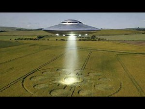 Crop Circles Explained