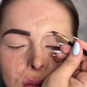 Awesome Makeup <3 By: @aminadaudova.ru | Addicted to Fashion