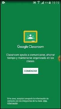 classroom install and join a class from your cell phone or mobile